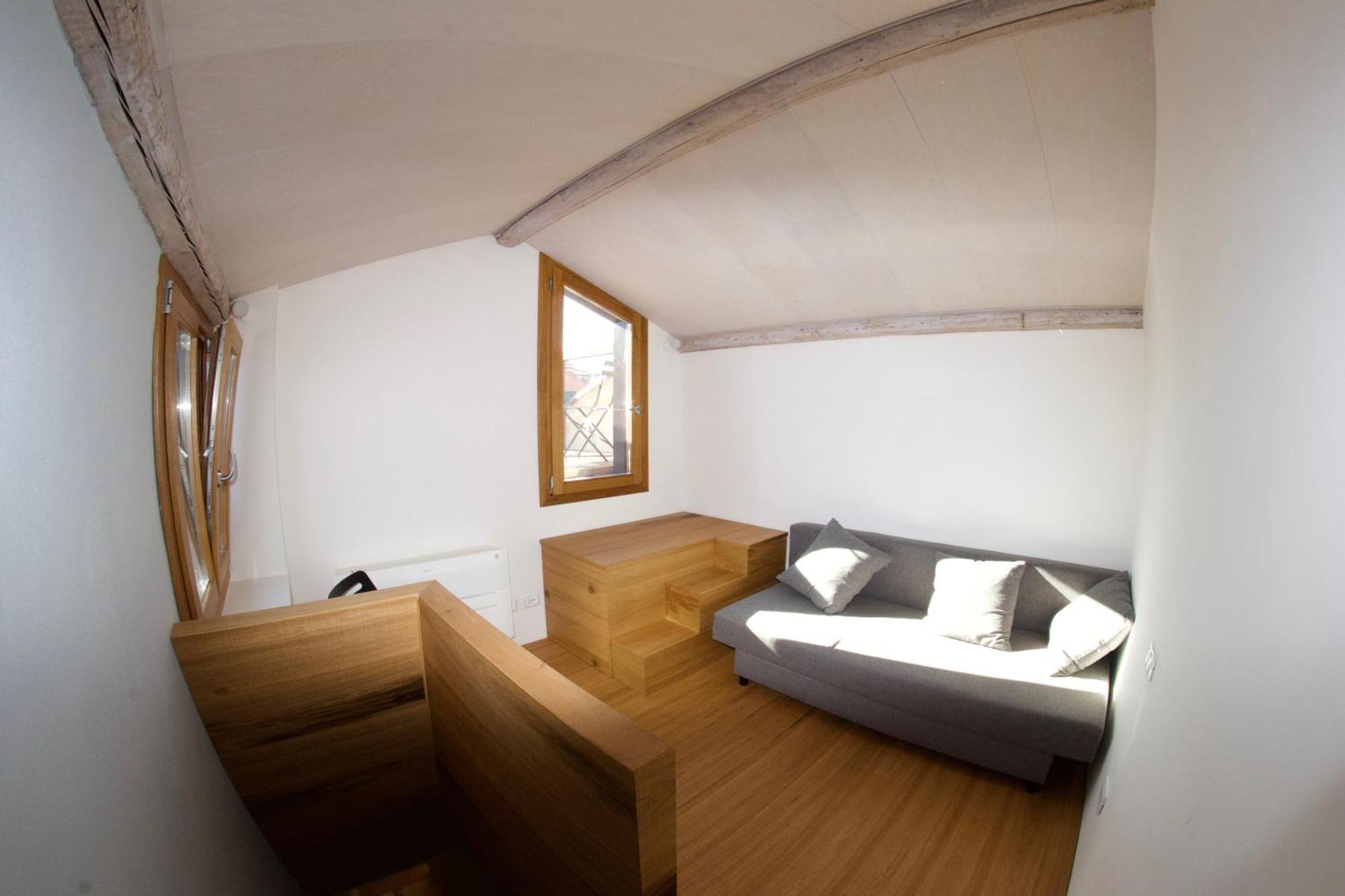 Biennale House Apartment Venice Ngoại thất bức ảnh