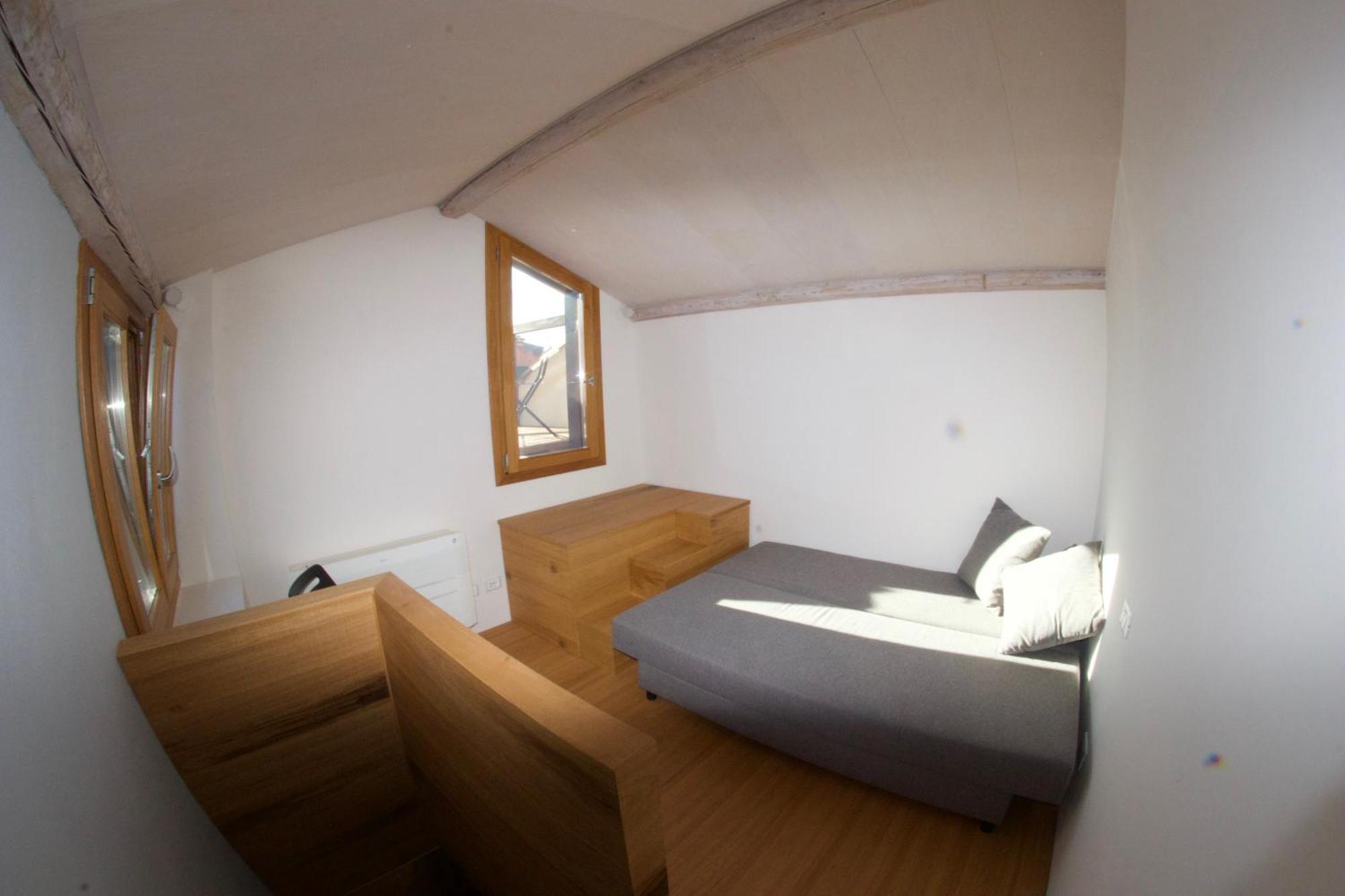 Biennale House Apartment Venice Ngoại thất bức ảnh
