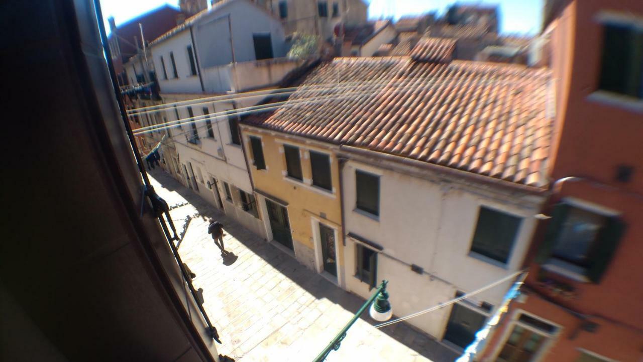 Biennale House Apartment Venice Ngoại thất bức ảnh