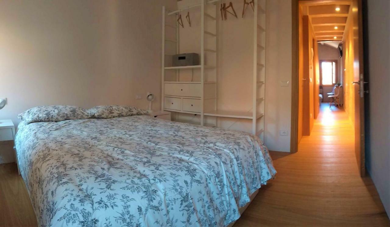 Biennale House Apartment Venice Ngoại thất bức ảnh
