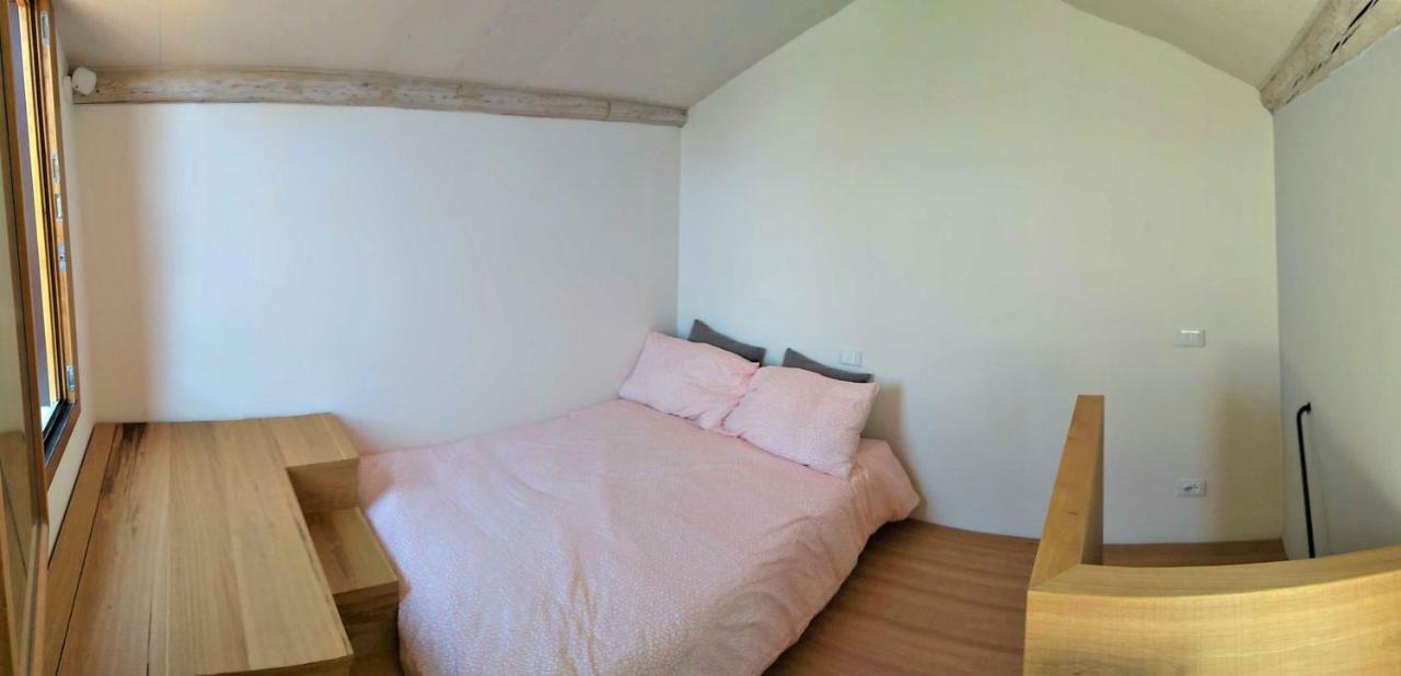 Biennale House Apartment Venice Ngoại thất bức ảnh