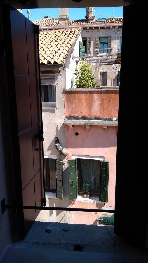 Biennale House Apartment Venice Ngoại thất bức ảnh