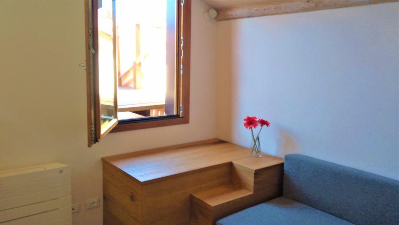 Biennale House Apartment Venice Ngoại thất bức ảnh