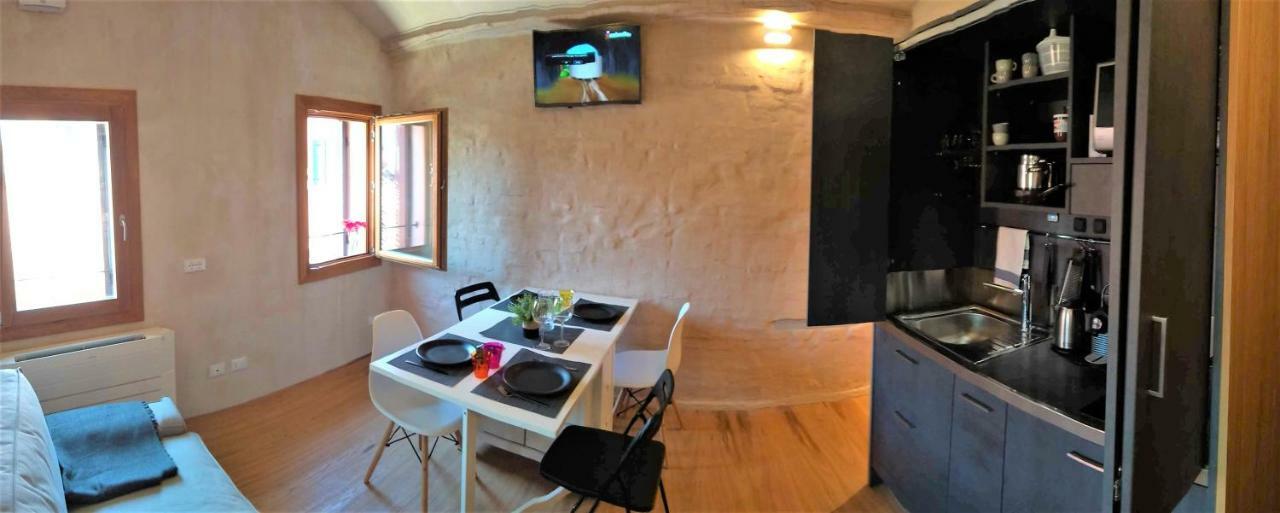 Biennale House Apartment Venice Ngoại thất bức ảnh