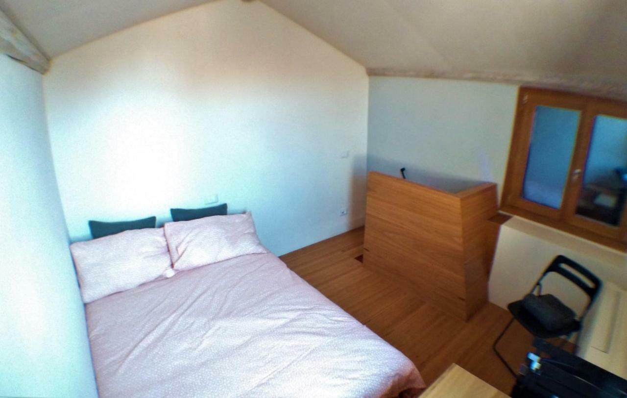 Biennale House Apartment Venice Ngoại thất bức ảnh