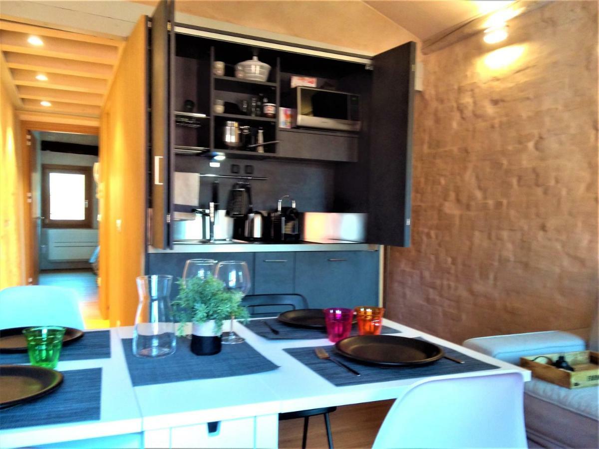 Biennale House Apartment Venice Ngoại thất bức ảnh