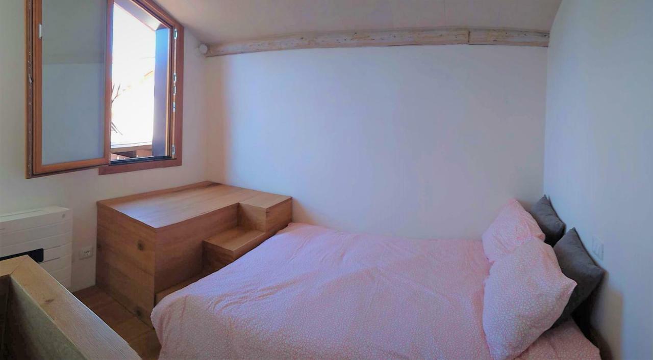 Biennale House Apartment Venice Ngoại thất bức ảnh