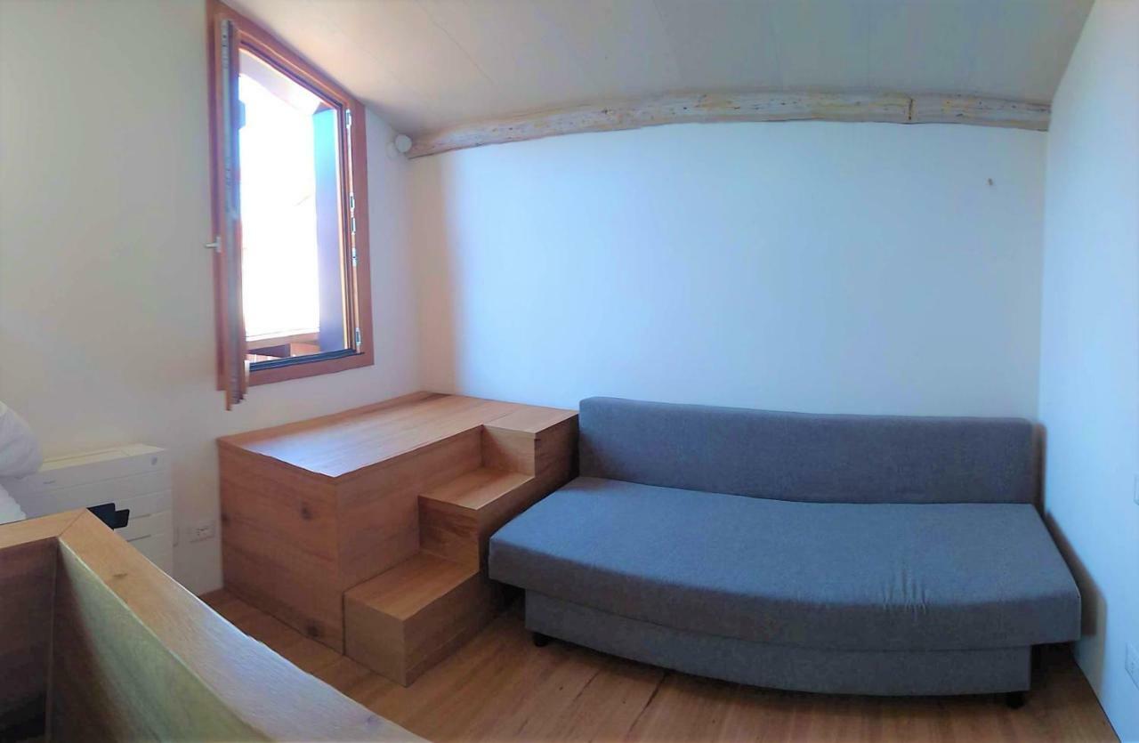 Biennale House Apartment Venice Ngoại thất bức ảnh