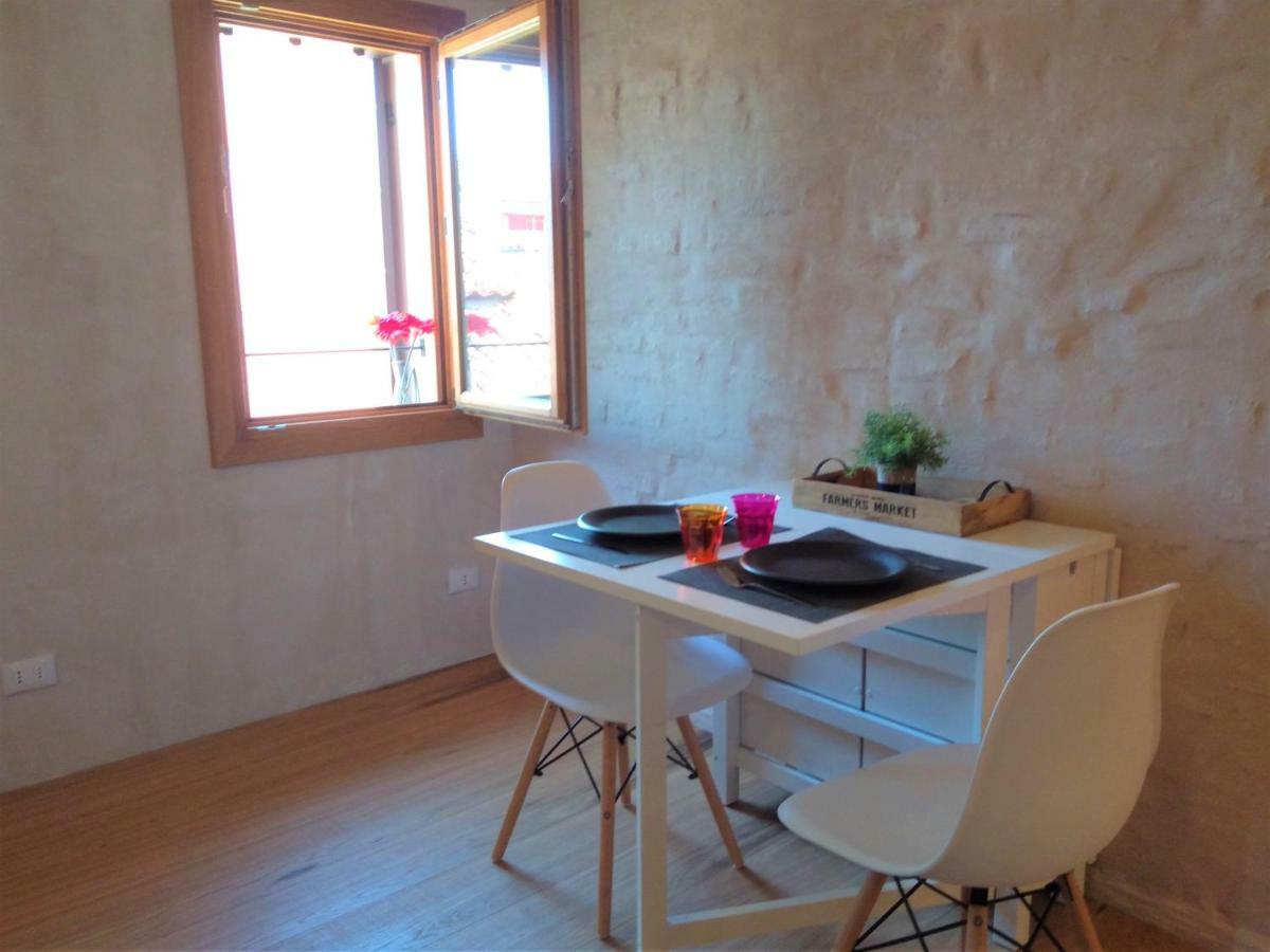 Biennale House Apartment Venice Ngoại thất bức ảnh