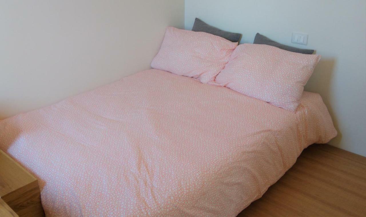 Biennale House Apartment Venice Ngoại thất bức ảnh