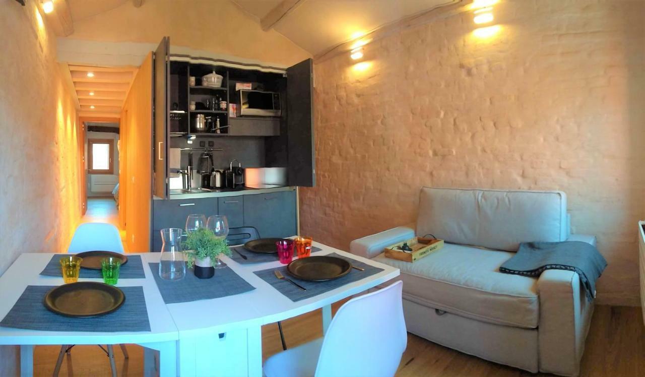 Biennale House Apartment Venice Ngoại thất bức ảnh