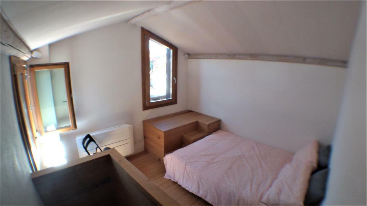 Biennale House Apartment Venice Ngoại thất bức ảnh