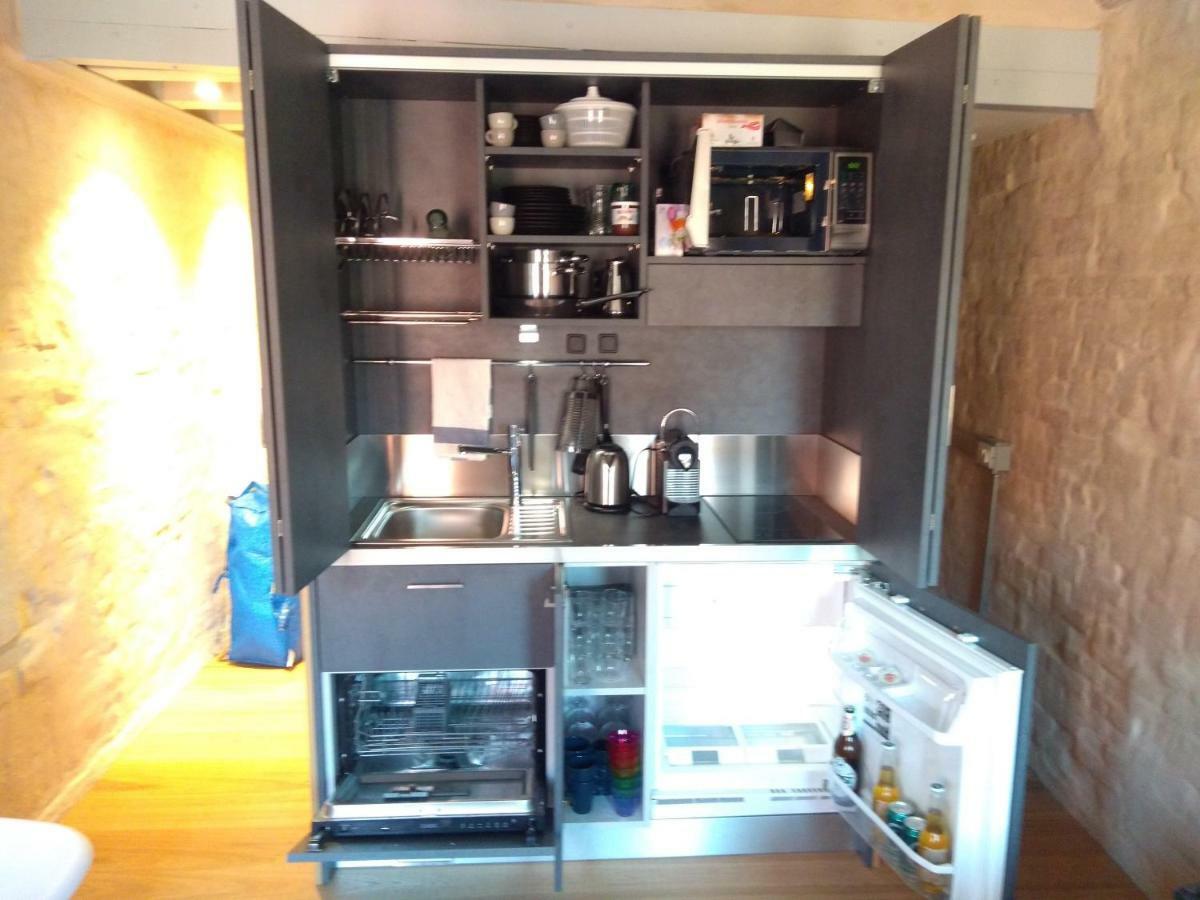 Biennale House Apartment Venice Ngoại thất bức ảnh