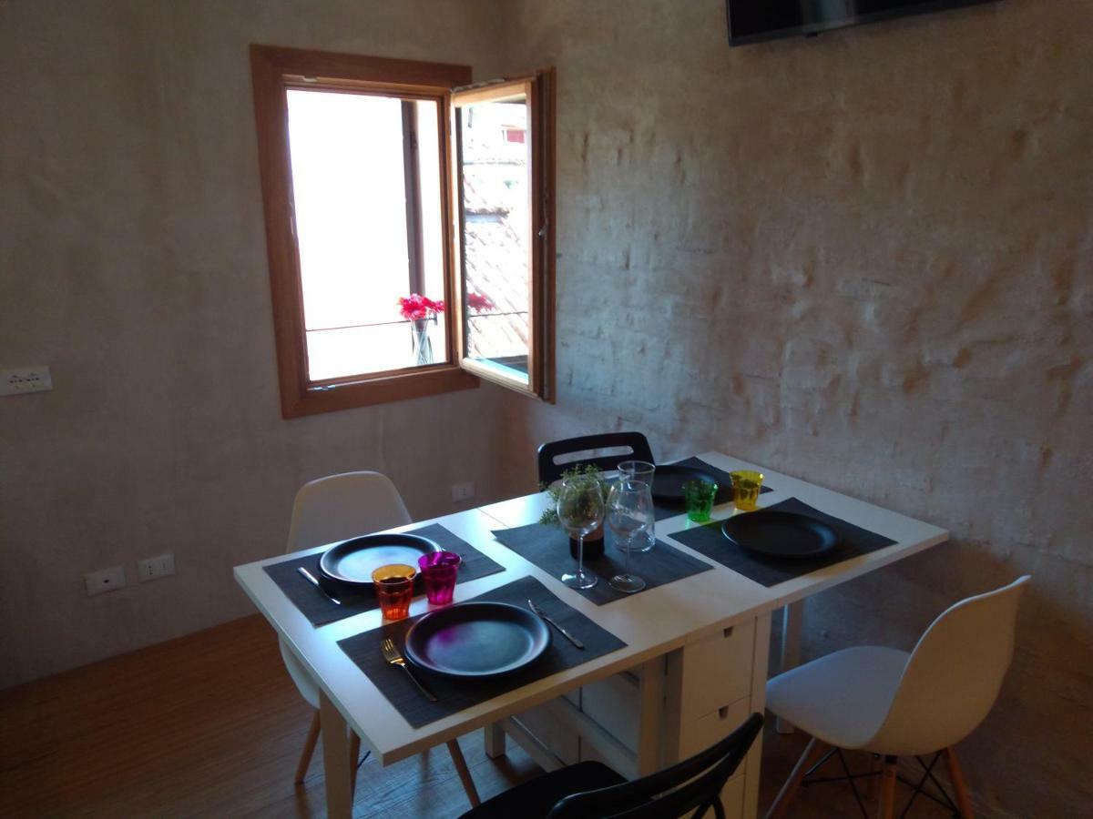 Biennale House Apartment Venice Ngoại thất bức ảnh