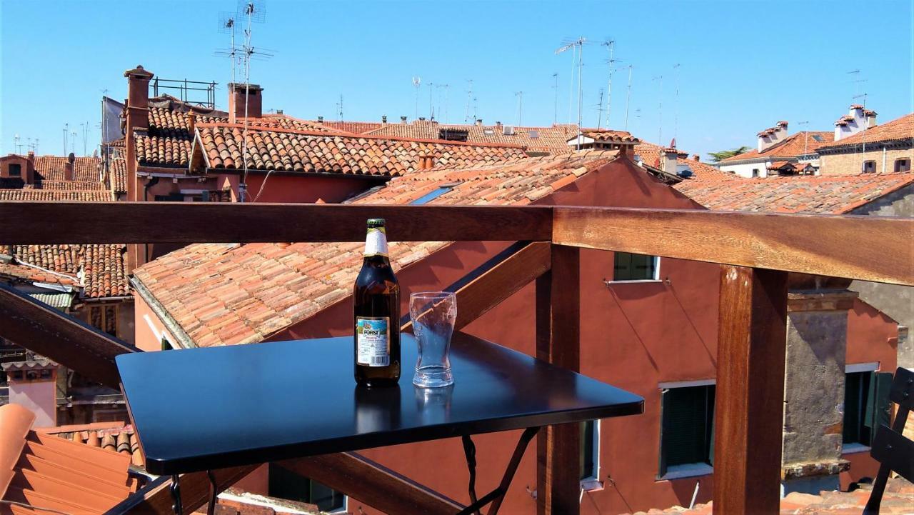 Biennale House Apartment Venice Ngoại thất bức ảnh