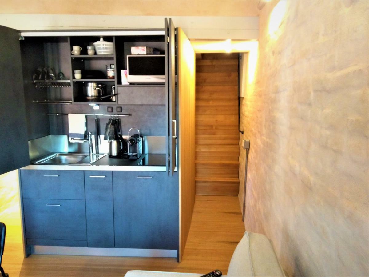 Biennale House Apartment Venice Ngoại thất bức ảnh