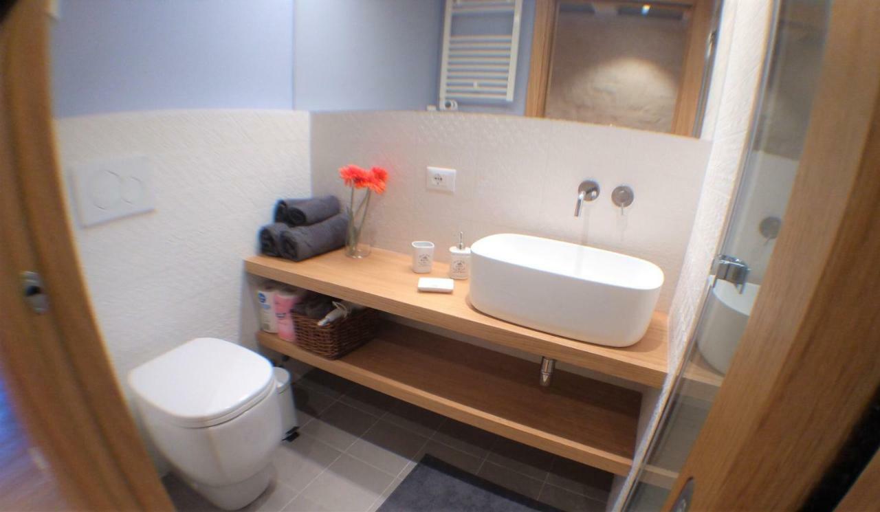 Biennale House Apartment Venice Ngoại thất bức ảnh