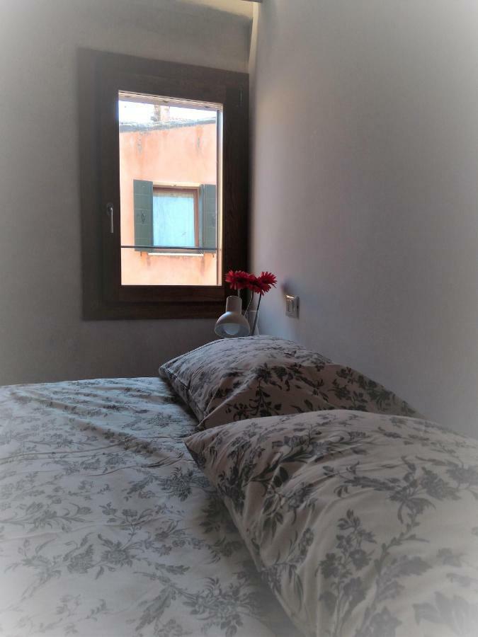Biennale House Apartment Venice Ngoại thất bức ảnh