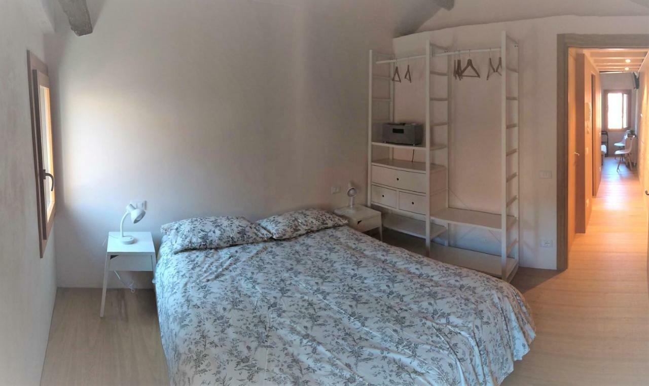 Biennale House Apartment Venice Ngoại thất bức ảnh