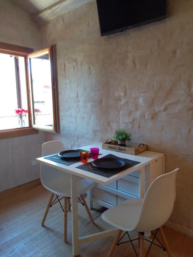 Biennale House Apartment Venice Ngoại thất bức ảnh