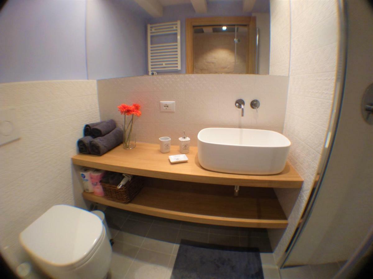 Biennale House Apartment Venice Ngoại thất bức ảnh