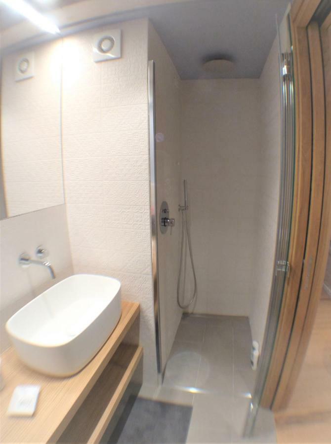Biennale House Apartment Venice Ngoại thất bức ảnh